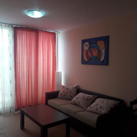 Gradina Sunny Deluxe Apartment Sozopol Extérieur photo