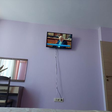 Gradina Sunny Deluxe Apartment Sozopol Extérieur photo