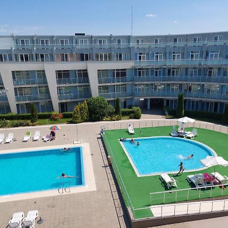 Gradina Sunny Deluxe Apartment Sozopol Extérieur photo