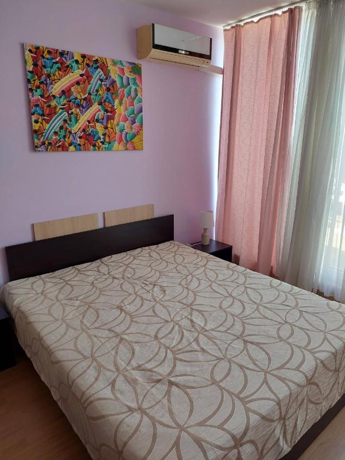 Gradina Sunny Deluxe Apartment Sozopol Extérieur photo