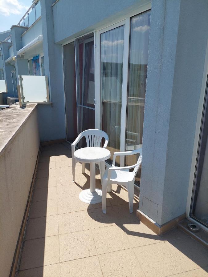 Gradina Sunny Deluxe Apartment Sozopol Extérieur photo